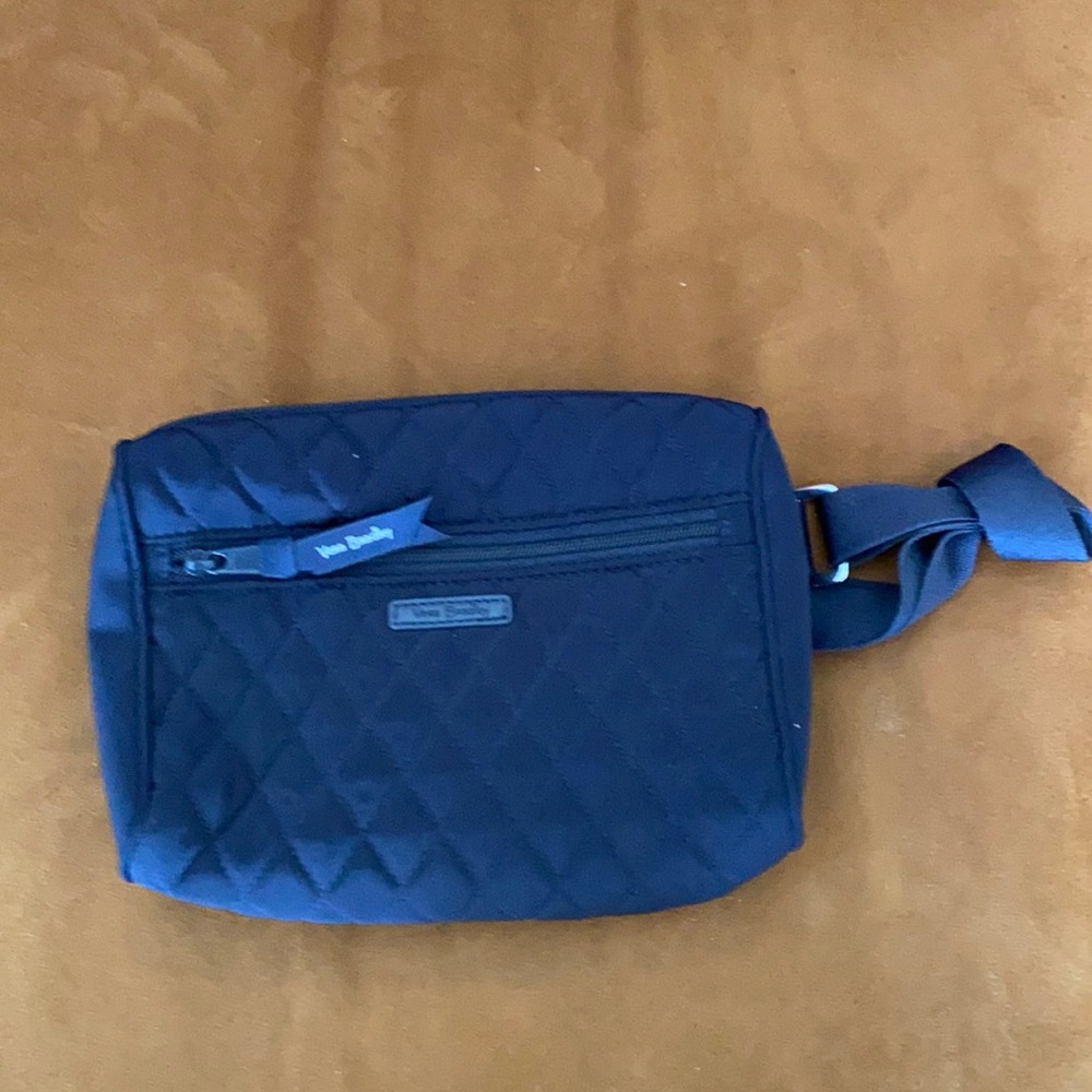 vera bradley fanny pack